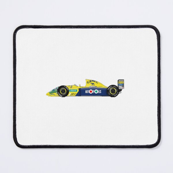 Item preview, F1 Williams 90s designed and sold by Sacrebleu7.