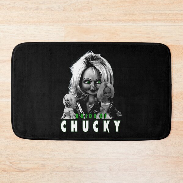 Item preview, Bride Of Chucky - Deadly Green Eyes  Chucky Vintage Doll designed and sold by min-584.