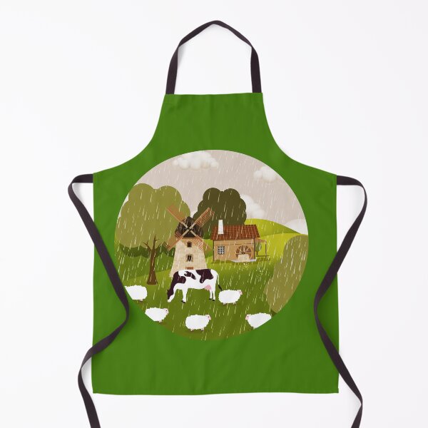 Item preview, windmill 5-5 designed and sold by Design4uStudio.