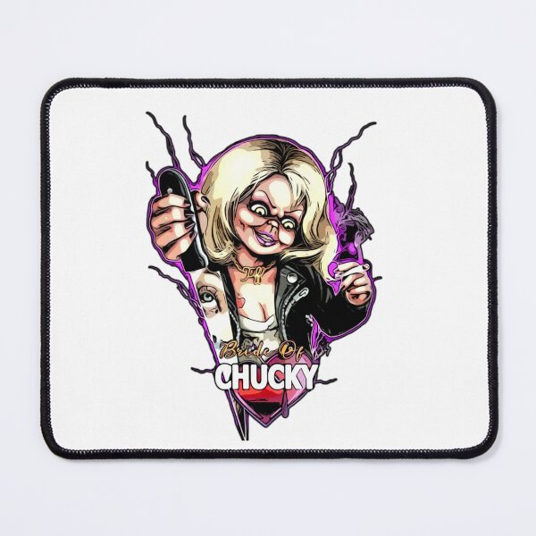 Item preview, Bride of Chucky Child's Play doll Chucky Vintage Doll designed and sold by min-584.