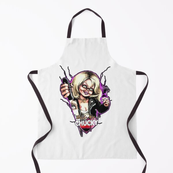 Item preview, Bride of Chucky Child's Play doll Chucky Vintage Doll designed and sold by min-584.