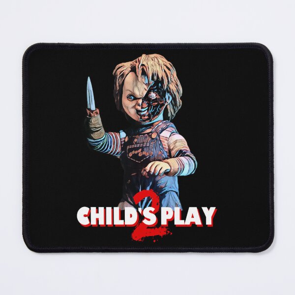 Item preview, Child's play 2 Chucky Vintage Doll designed and sold by min-584.