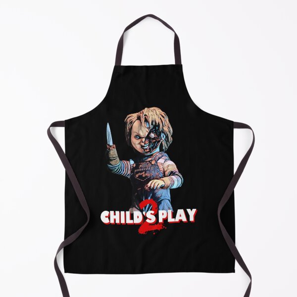 Item preview, Child's play 2 Chucky Vintage Doll designed and sold by min-584.