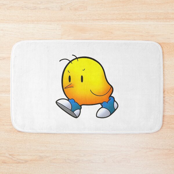 Item preview, The Newzealand Story Tiki Kiwi Retro Amiga C64 Arcade Classic designed and sold by ShopPointLessM.