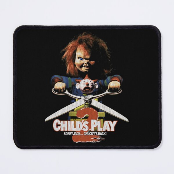 Item preview, Child's Play Chucky Vintage Doll designed and sold by min-584.