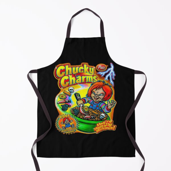 Item preview, The Chucky - Chucky Vintage Doll designed and sold by min-584.