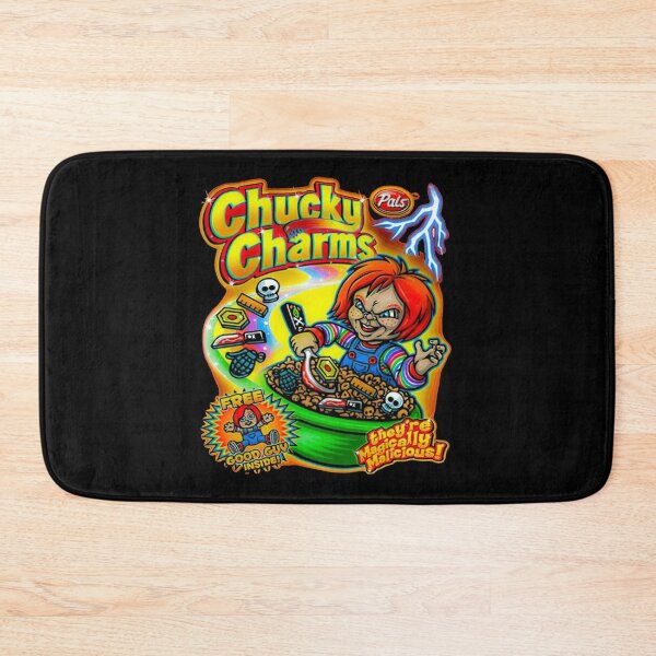 Aperçu de l'œuvre La poupée Chucky - Chucky Vintage créée et vendue par min-584.