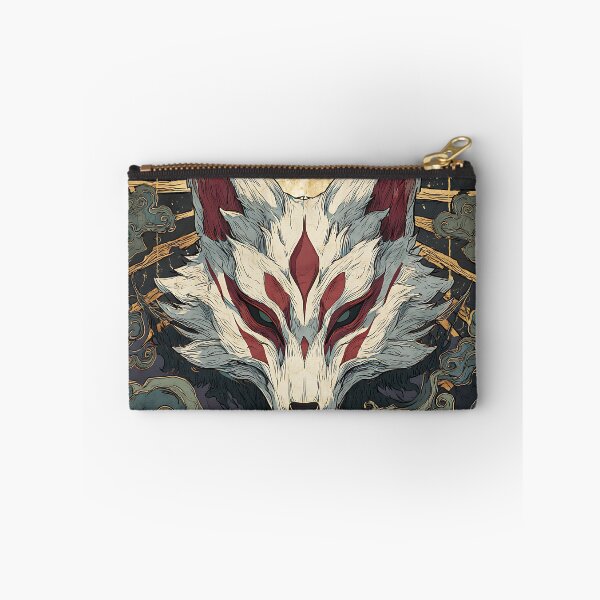 Item preview, The Legendary Kitsune Spirit designed and sold by bapupa.