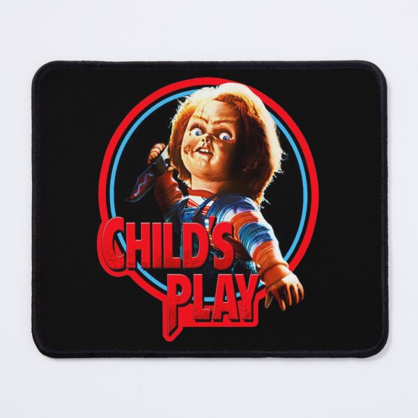 Item preview, The Christmas Chucky - Chucky Vintage Doll 2 designed and sold by min-584.