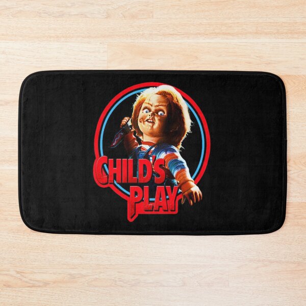 Aperçu de l'œuvre Le Chucky de Noël - Poupée Chucky Vintage 2 créée et vendue par min-584.