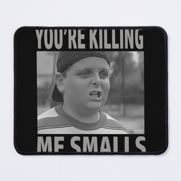Item preview, You'Re Killings Me Smalls Song designed and sold by GroverHaa.