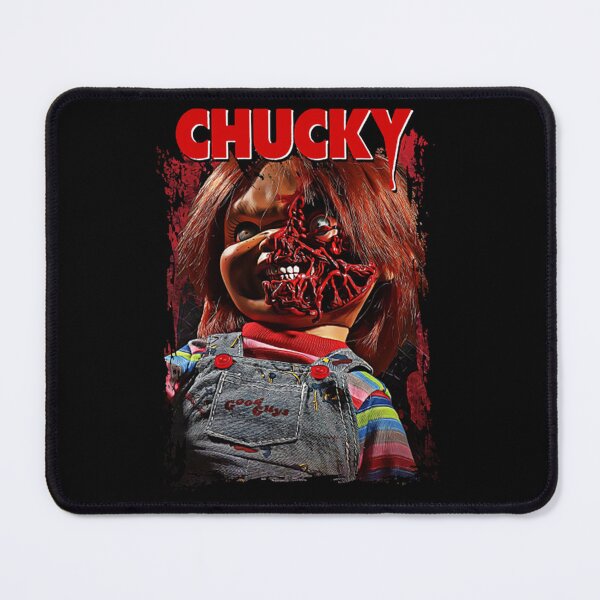 Item preview, The Christmas Chucky - Chucky Vintage Doll 3 designed and sold by min-584.
