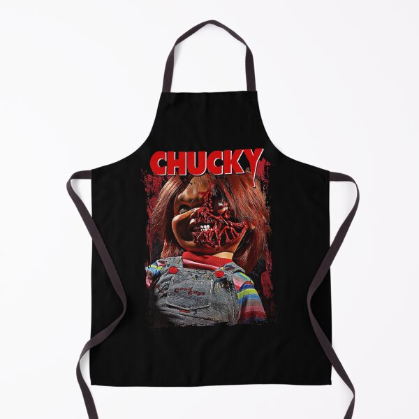Item preview, The Christmas Chucky - Chucky Vintage Doll 3 designed and sold by min-584.