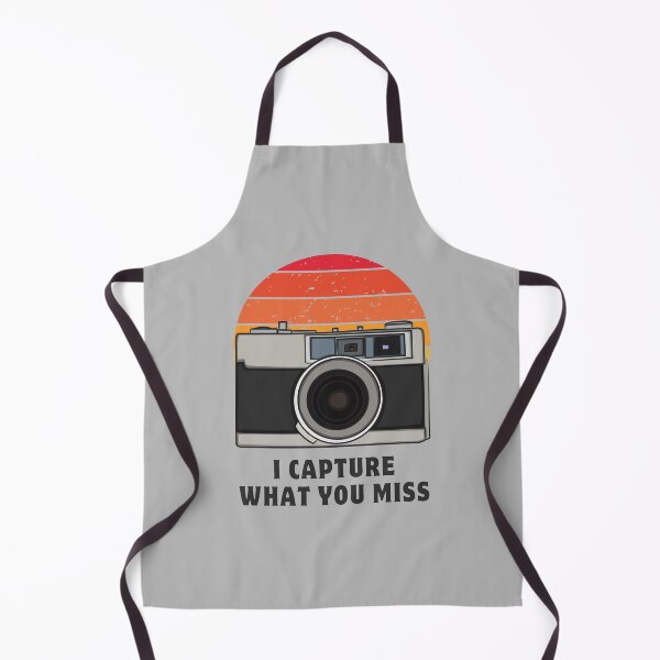 Item preview, I capture what you miss designed and sold by berwies.