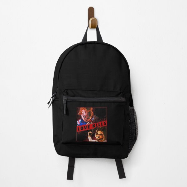 Item preview, Chucky And Tiffany Love KillS Chucky Vintage Doll designed and sold by min-584.