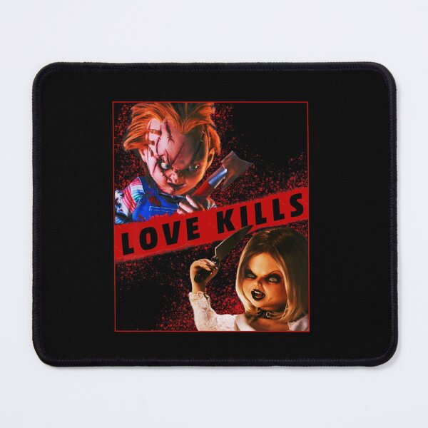 Item preview, Chucky And Tiffany Love KillS Chucky Vintage Doll designed and sold by min-584.