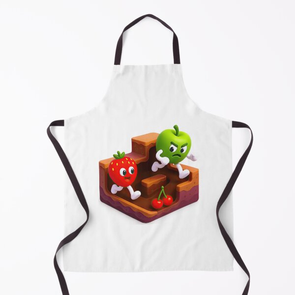 Item preview, Tutti Frutti Retro Platform Game €“ Commodore 16 Classic Forgotten Gem designed and sold by ShopPointLessM.