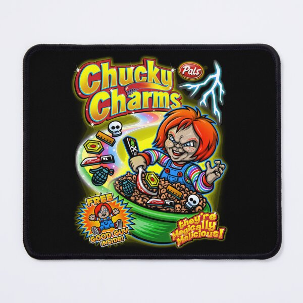 Item preview, Chucky Charms V2 Chucky Vintage Doll designed and sold by min-584.