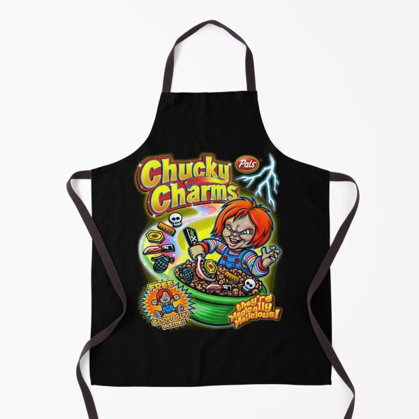 Item preview, Chucky Charms V2 Chucky Vintage Doll designed and sold by min-584.