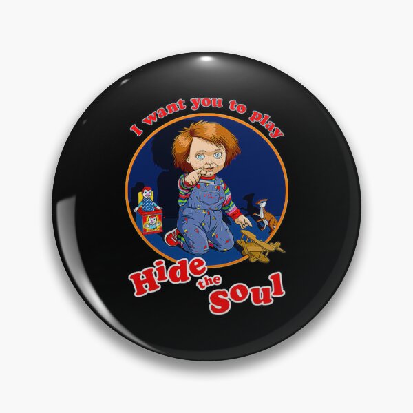 Item preview, The Chucky Chucky Vintage Doll designed and sold by min-584.