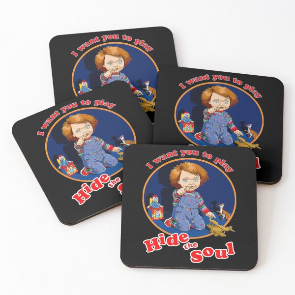 Item preview, The Chucky Chucky Vintage Doll designed and sold by min-584.