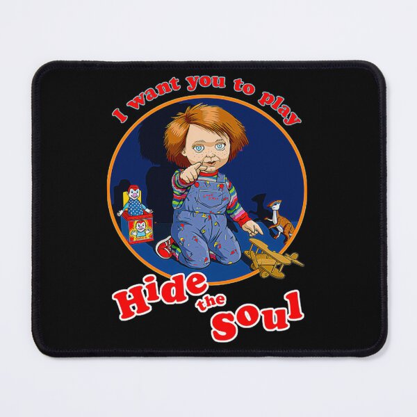 Item preview, The Chucky Chucky Vintage Doll designed and sold by min-584.
