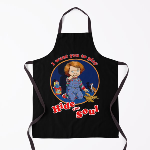 Item preview, The Chucky Chucky Vintage Doll designed and sold by min-584.