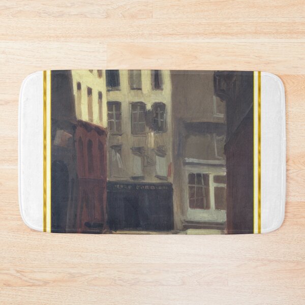 Item preview, Edward Hopper art gallery designed and sold by 4Darty.