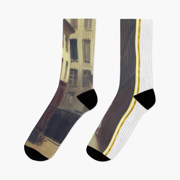 Item preview, Edward Hopper art gallery designed and sold by 4Darty.