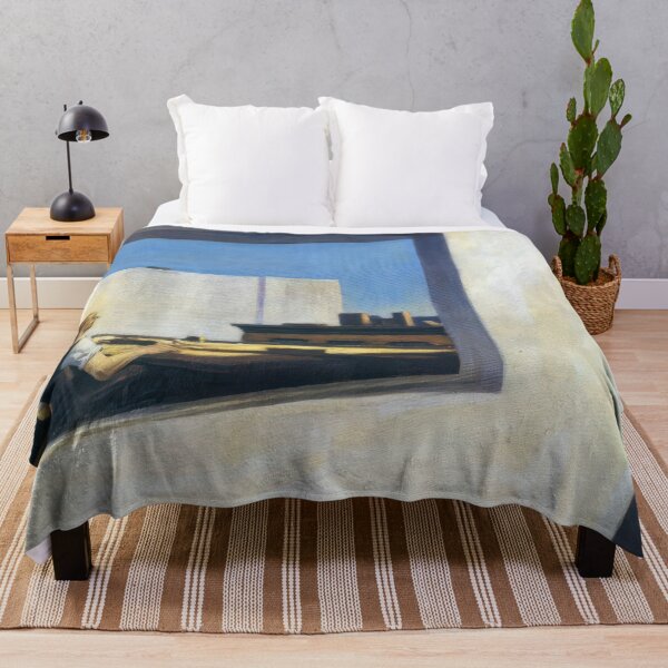 Item preview, Edward Hopper art gallery designed and sold by 4Darty.