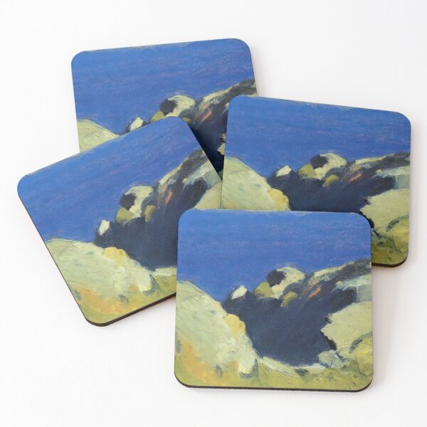 Item preview, Edward Hopper art gallery designed and sold by 4Darty.