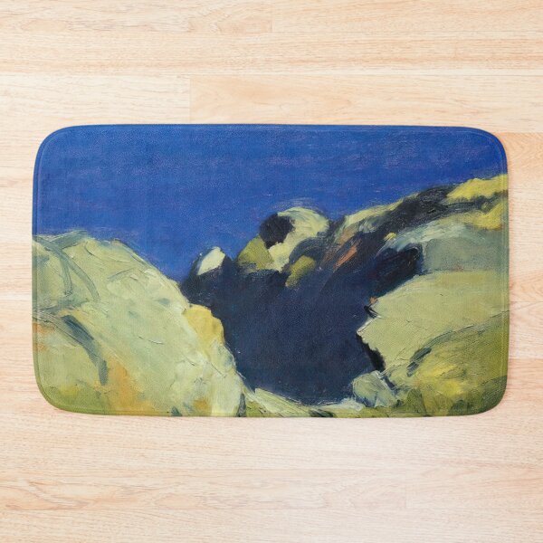 Item preview, Edward Hopper art gallery designed and sold by 4Darty.