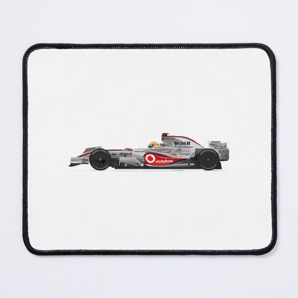 Item preview, F1 Mclaren MP4/23 designed and sold by Sacrebleu7.