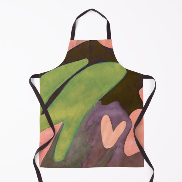 Item preview, Earth - Heart of Life | Four Elements Collection designed and sold by MotivTrustArt.