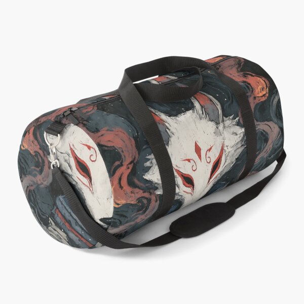 Item preview, The Spirit of the Kitsune designed and sold by bapupa.