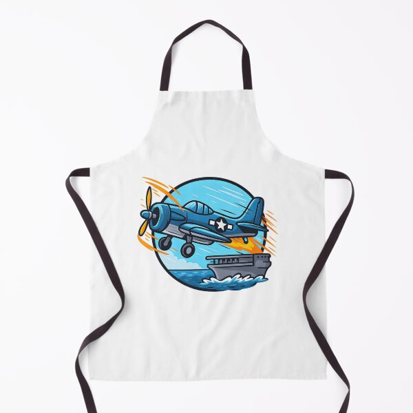 Item preview, Wings Of Fury €“ Retro Airplane & Aircraft Carrier Game Artwork designed and sold by ShopPointLessM.