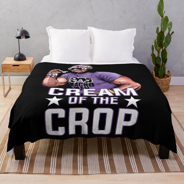 Item preview, 2 34 Macho Man Cream Of The Crop designed and sold by DwightVander.