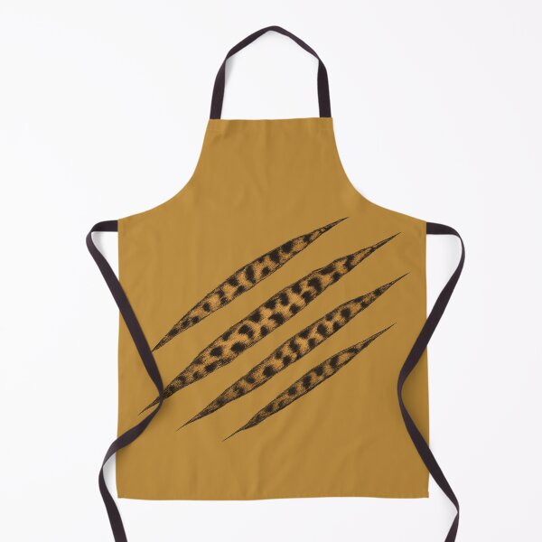 Item preview, Leopard claws with its print designed and sold by AJTees99.