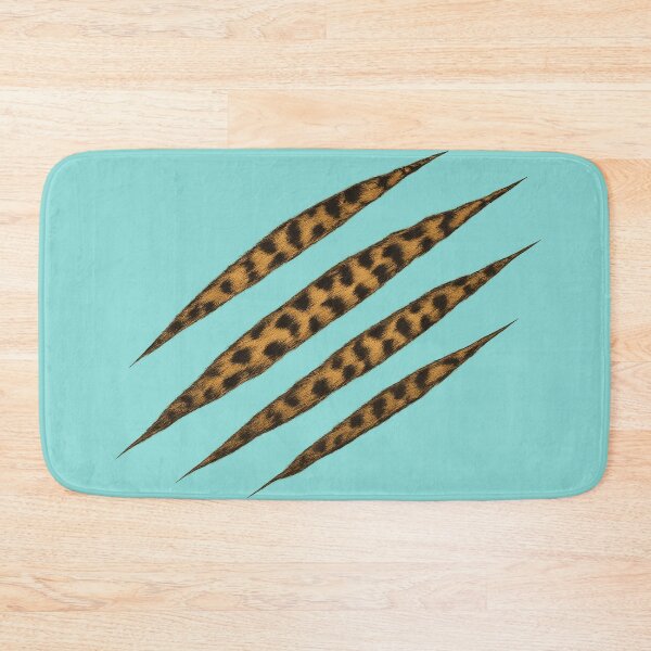 Item preview, Leopard claws with its print designed and sold by AJTees99.