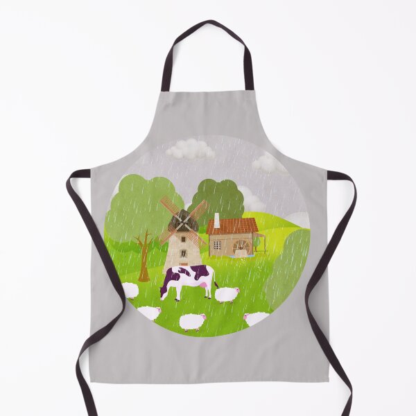 Item preview, windmill 5-1 designed and sold by Design4uStudio.