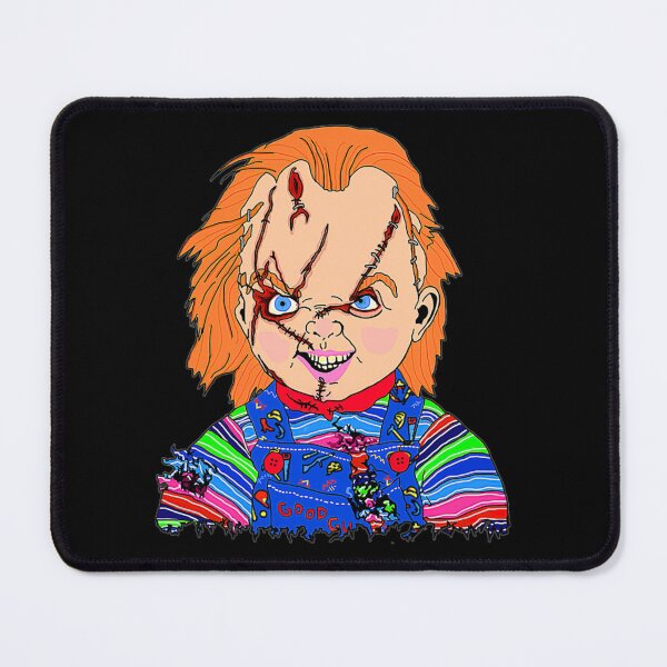 Item preview, The Chucky - Chucky Vintage Doll 7 designed and sold by min-584.
