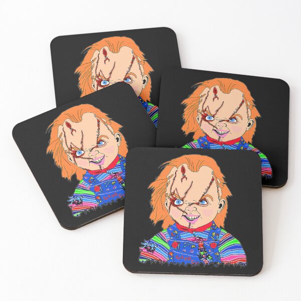 Item preview, The Chucky - Chucky Vintage Doll 7 designed and sold by min-584.