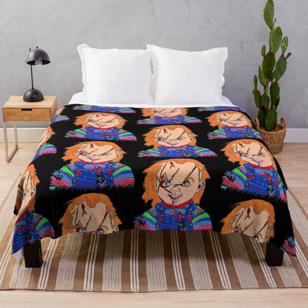 Item preview, The Chucky - Chucky Vintage Doll 7 designed and sold by min-584.