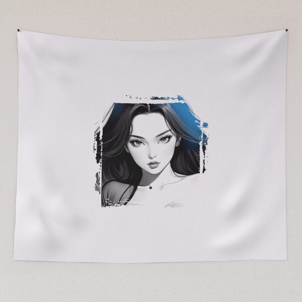 Item preview, Crystal Aura (fc) designed and sold by XUSRedbubble.
