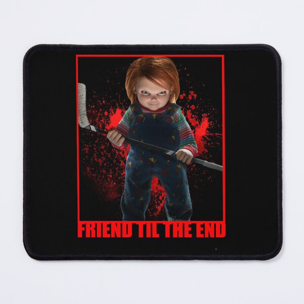 Item preview, Chucky Friend Til The End Chucky Vintage Doll designed and sold by min-584.