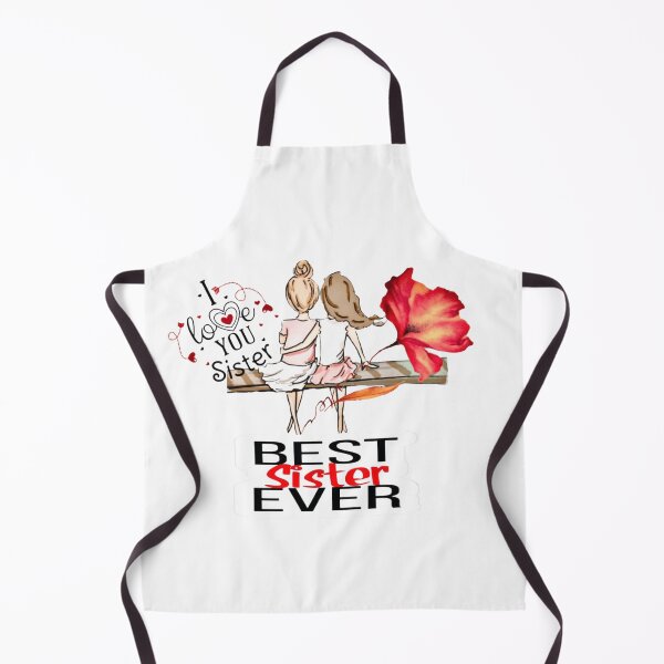 Item preview, Best sister gifts designed and sold by Irinuca Gifts.