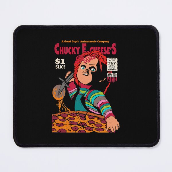 Item preview, Chucky pizza Chucky Vintage Doll designed and sold by min-584.