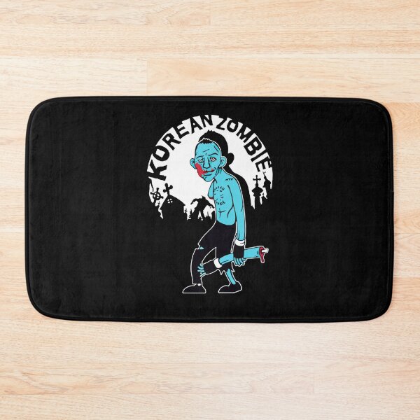 Item preview, Korean Zombie Chan Sung Jung Classic . designed and sold by kowaldtlbung.