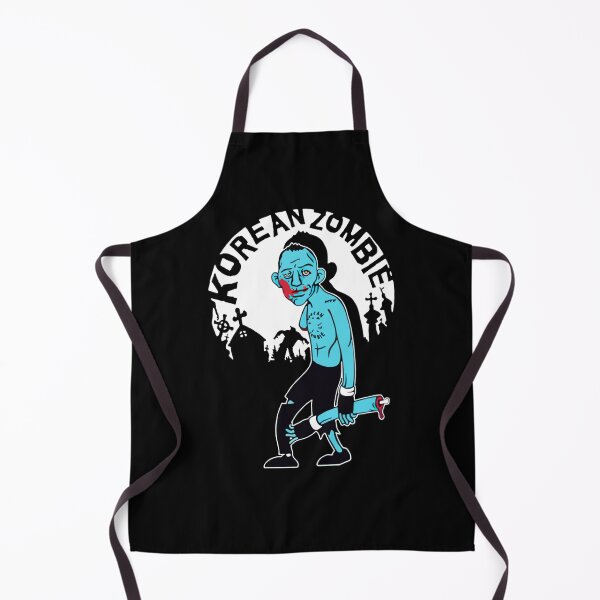 Item preview, Korean Zombie Chan Sung Jung Classic . designed and sold by kowaldtlbung.