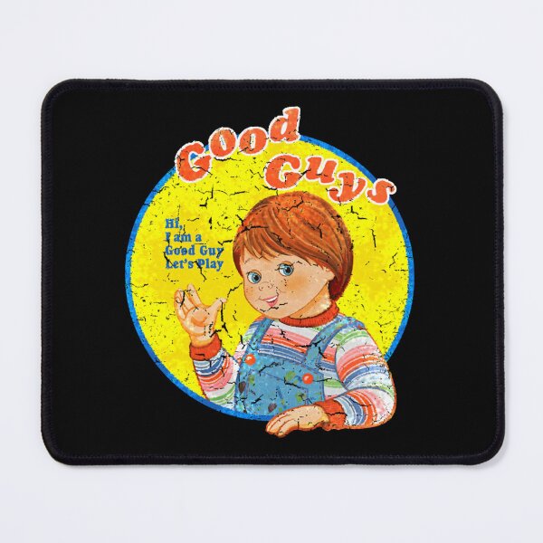 Item preview, Good guys (child's play) Chucky Vintage Doll designed and sold by min-584.